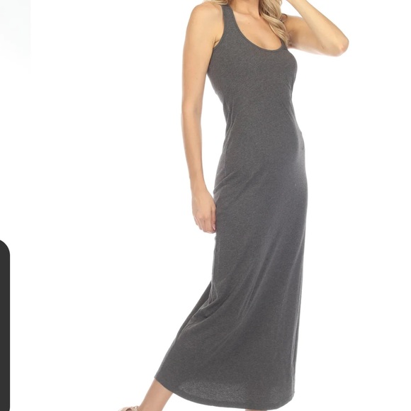 Johnny Was Calme Racer Back Maxi - Picture 2 of 3